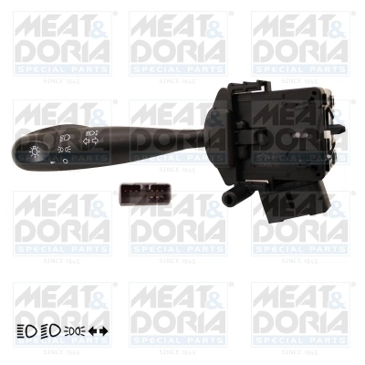 Steering Column Switch